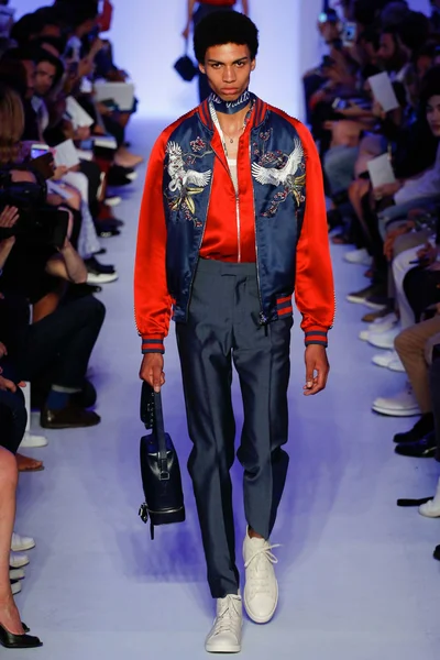 Look 1